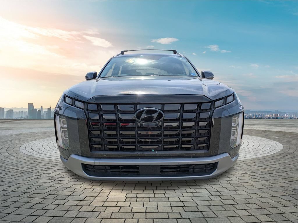 Used 2024 Hyundai Palisade SEL AWD/4WD image 10