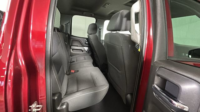 Used 2019 Chevrolet Silverado 1500 LT w/ All Star Edition AWD/4WD image 27