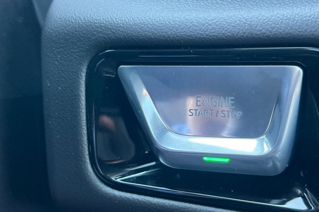 New 2026 GMC Yukon XL Elevation w/ Elevation Premium Package image 22