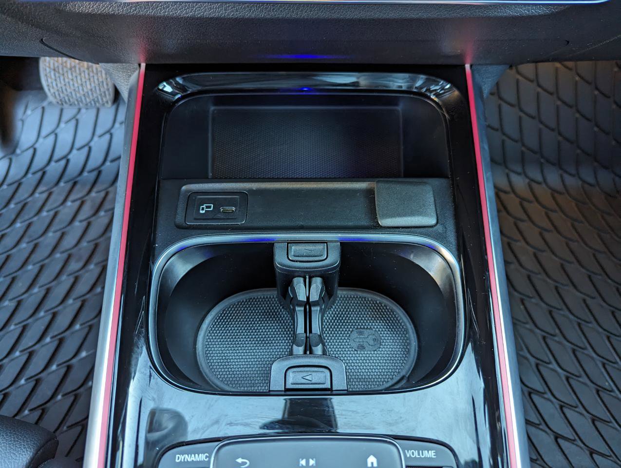 Used 2023 Mercedes-Benz GLB 250 GLB 250 4MATIC SUV image 25