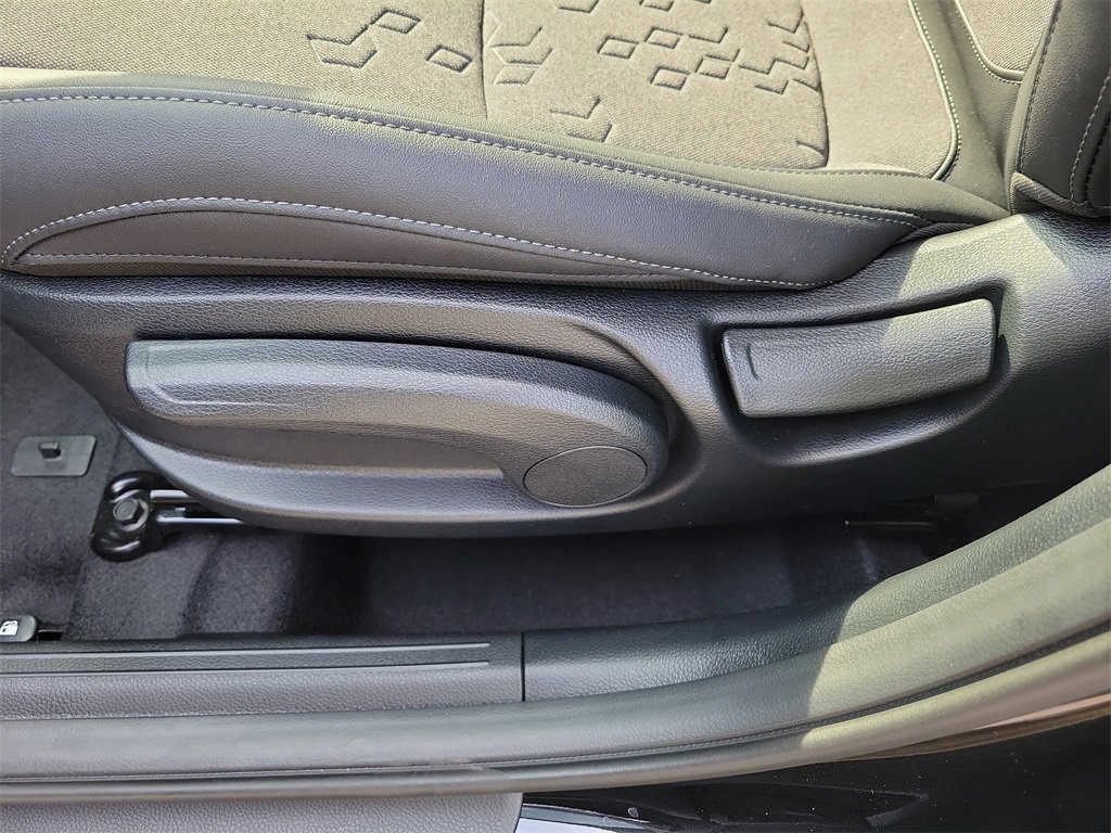 New 2026 Kia Seltos S image 23