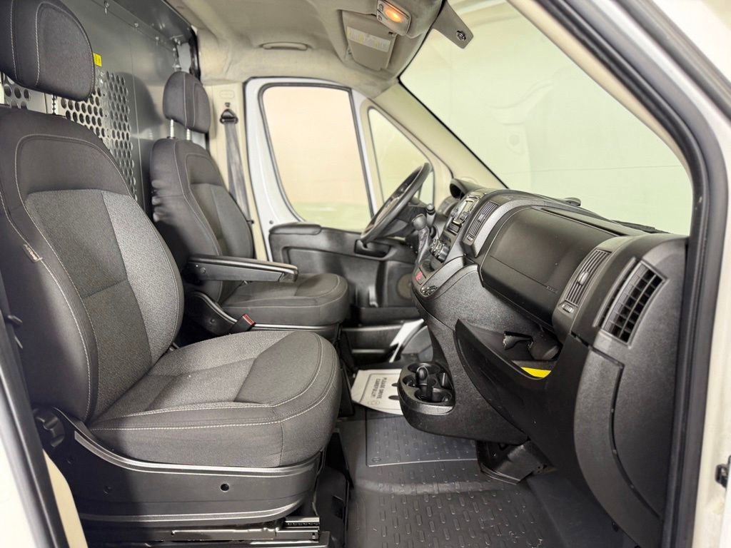 Used 2015 RAM ProMaster 1500 FWD image 30