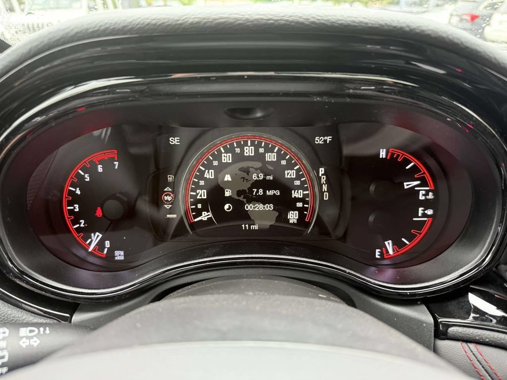 New 2026 Dodge Durango GT w/ Tow 'N Go Package AWD/4WD image 26