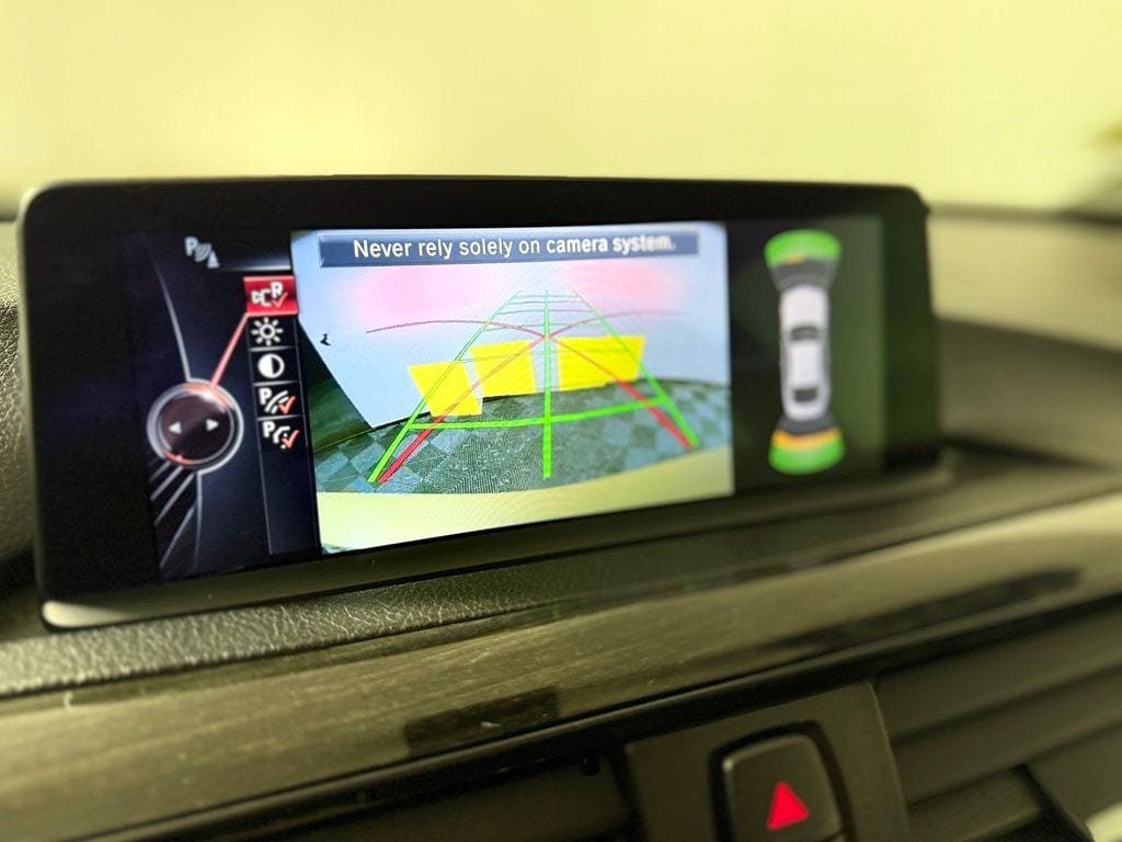 Used 2015 BMW M4 Coupe RWD image 14