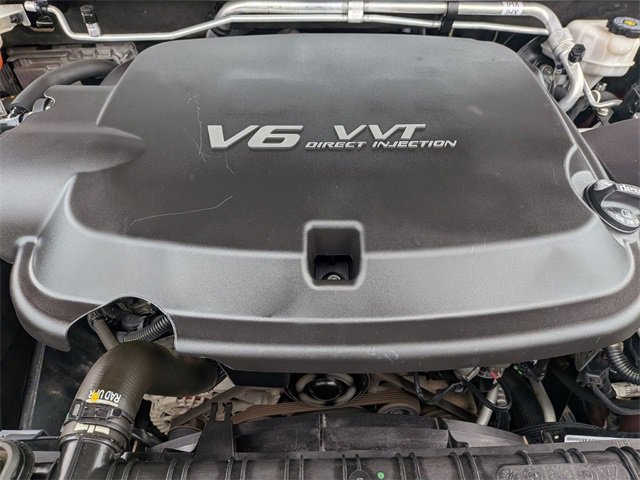 Used 2019 GMC Canyon SLE w/ Elevation Edition image 29