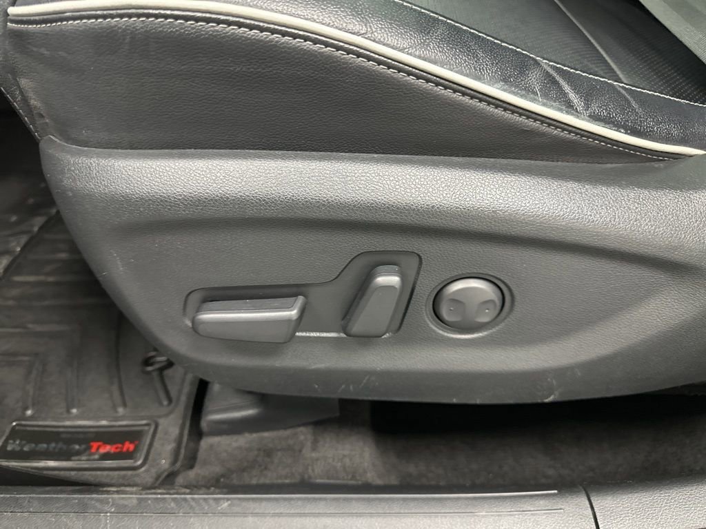 Used 2021 Kia Sportage SX AWD/4WD image 17