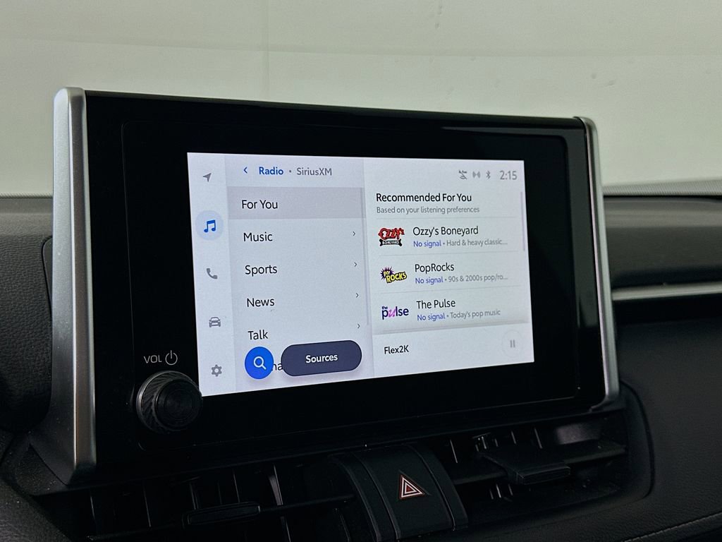 Used 2023 Toyota RAV4 XLE w/ XLE Grade Weather Package image 27