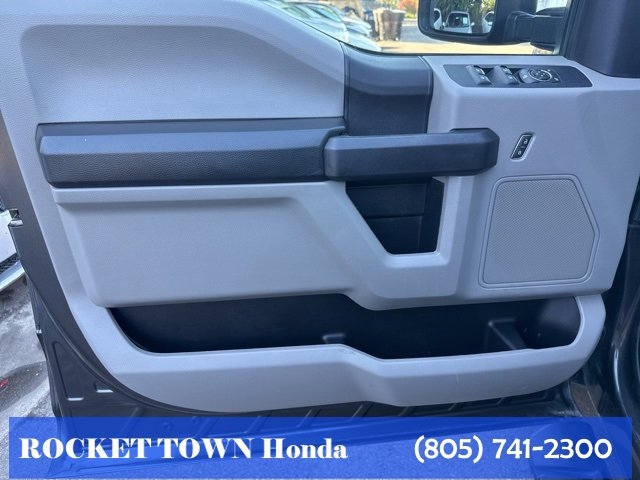 Used 2020 Ford F250 XL w/ Power Equipment Group image 22