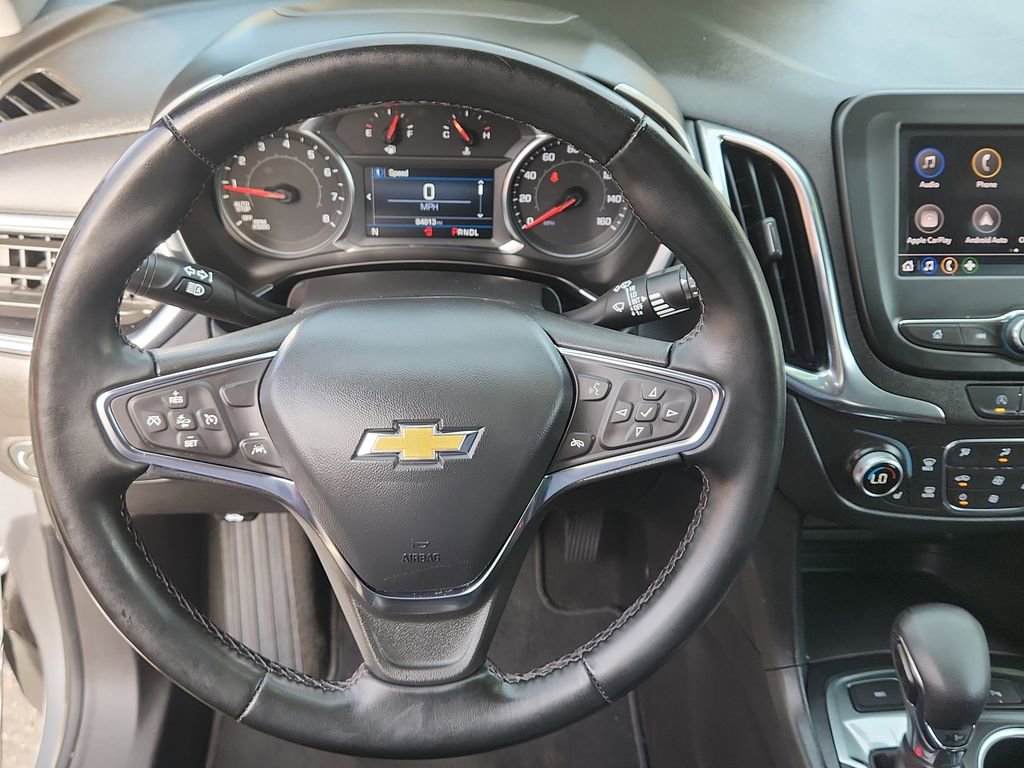 Used 2023 Chevrolet Equinox LT w/ Driver Convenience Package image 23