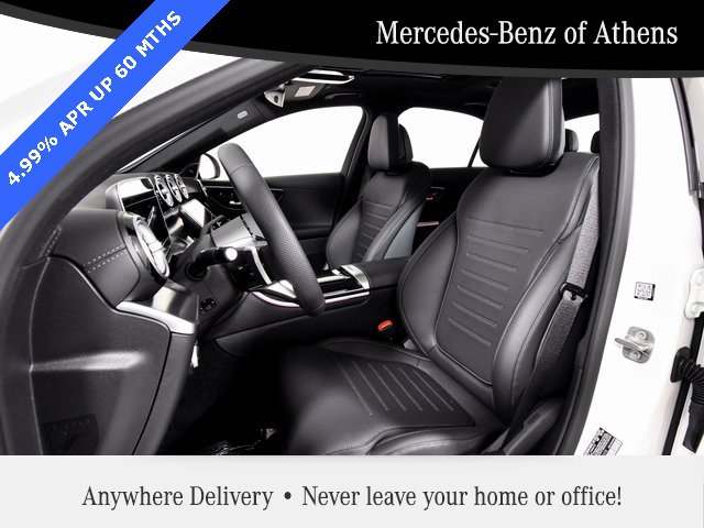 New 2026 Mercedes-Benz C 300 Sedan image 17