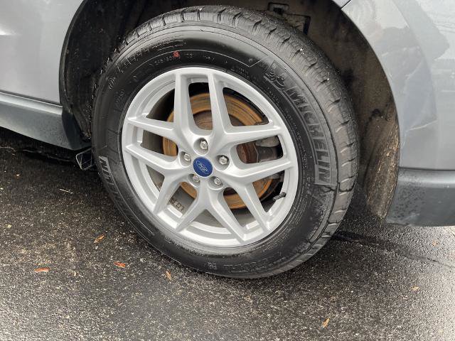 Certified 2022 Ford Edge SEL w/ Convenience Package image 5