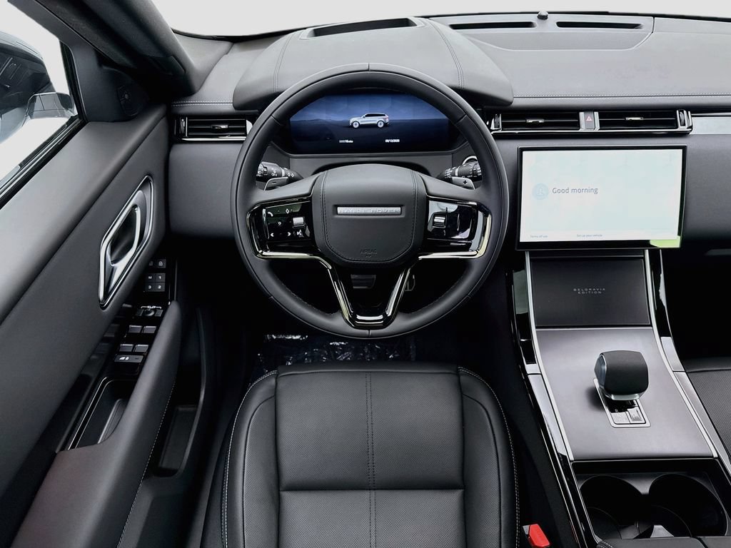 New 2026 Land Rover Range Rover Velar Belgravia AWD/4WD image 11