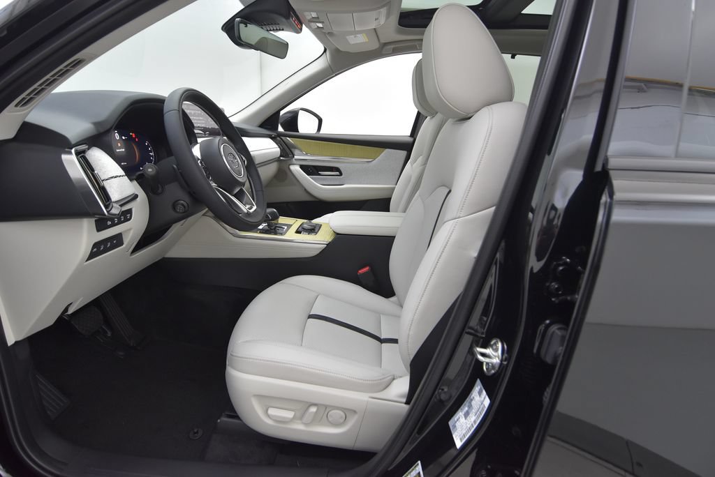 New 2026 MAZDA CX-90 3.3 Turbo S w/ Premium Plus AWD/4WD image 24