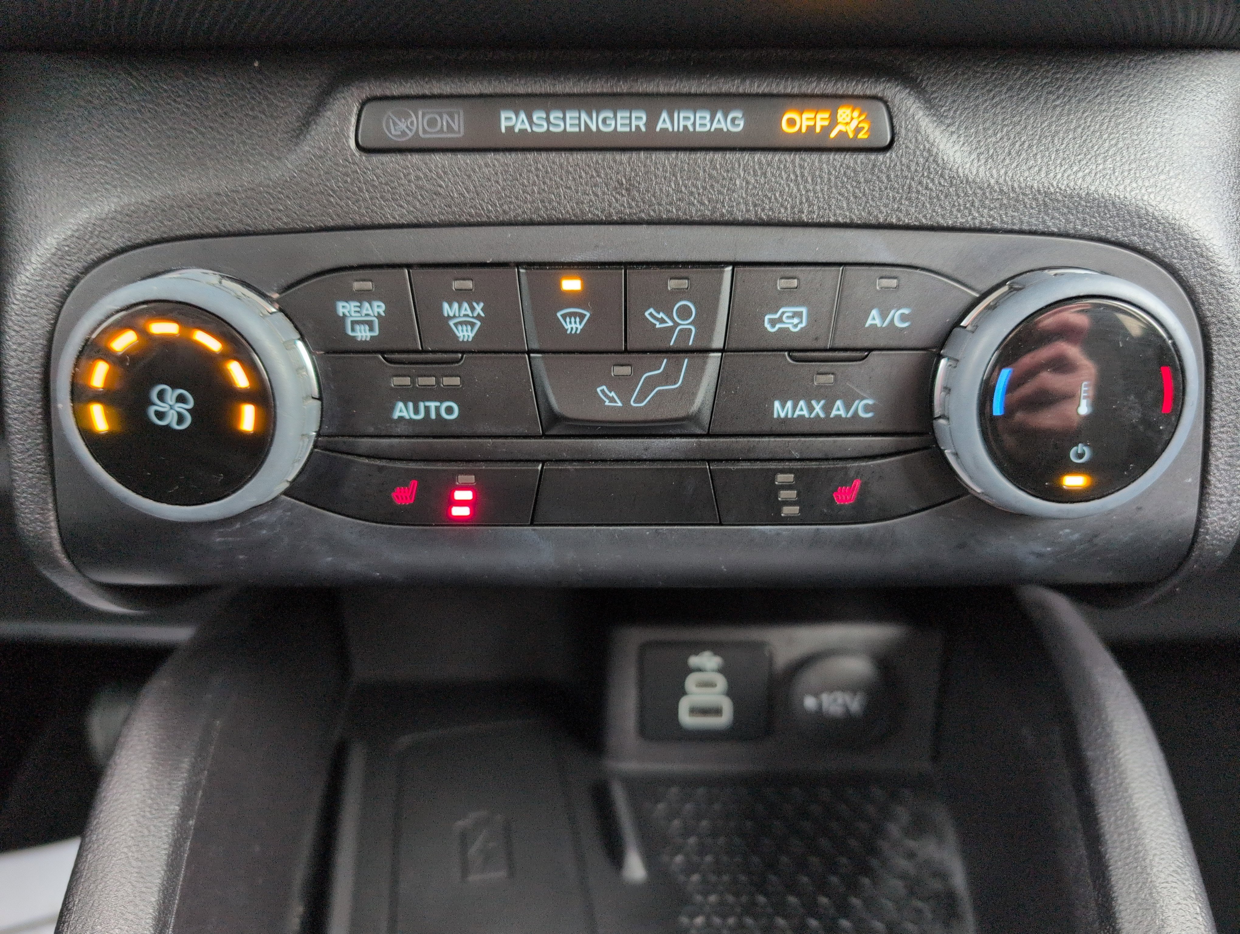 Used 2024 Ford Bronco Sport Big Bend w/ Convenience Package image 25