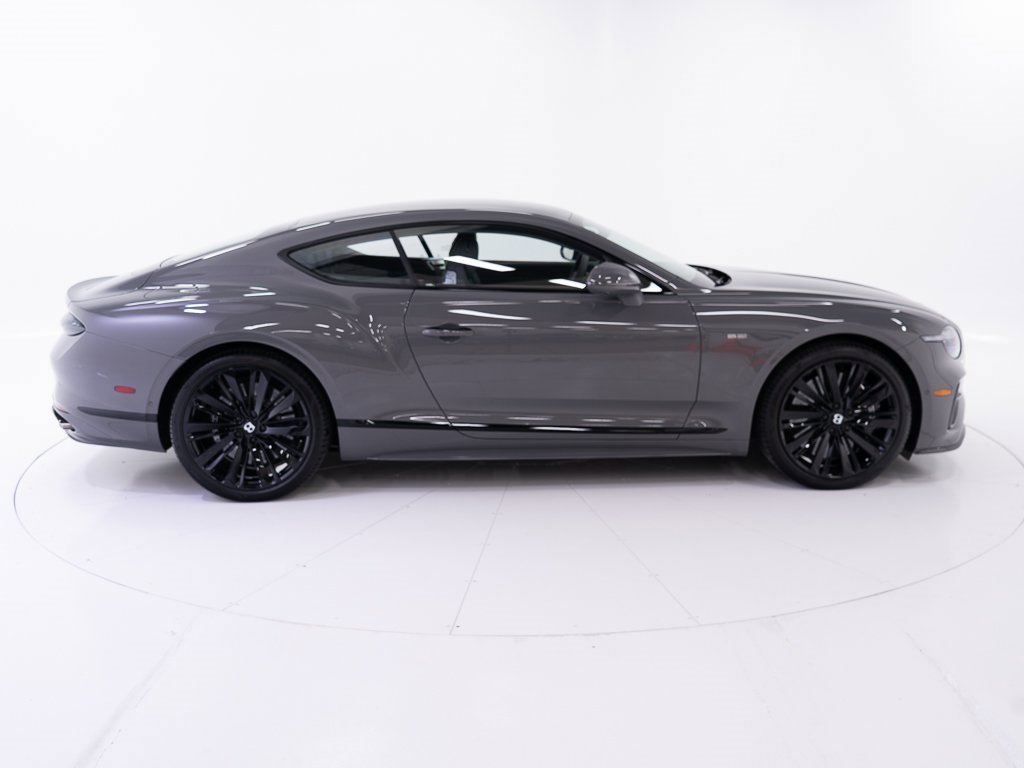 Used 2025 Bentley Continental GT Speed image 6