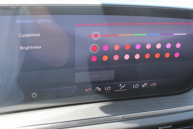 New 2025 Buick Envision Preferred image 36