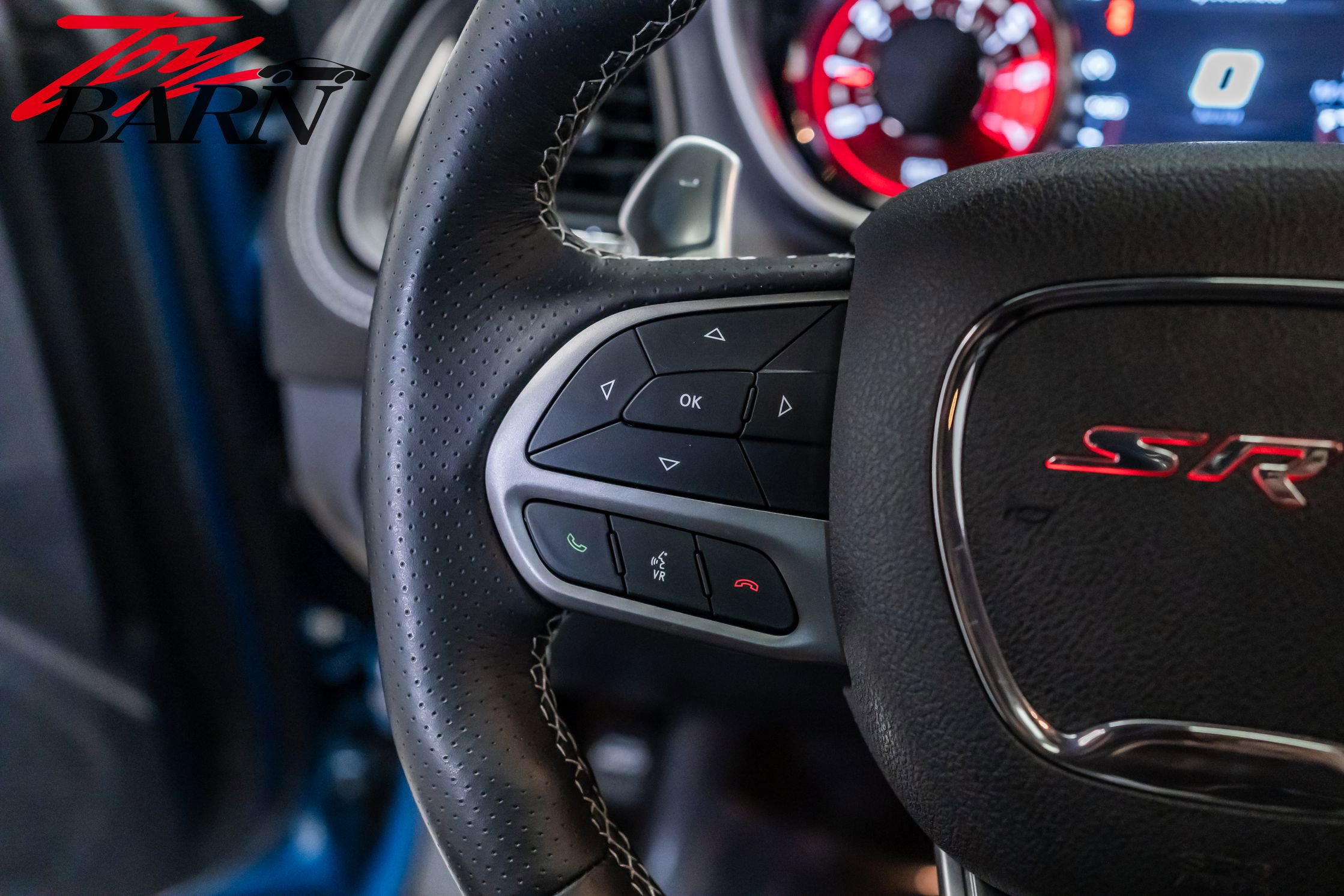 Used 2023 Dodge Challenger SRT Hellcat image 31