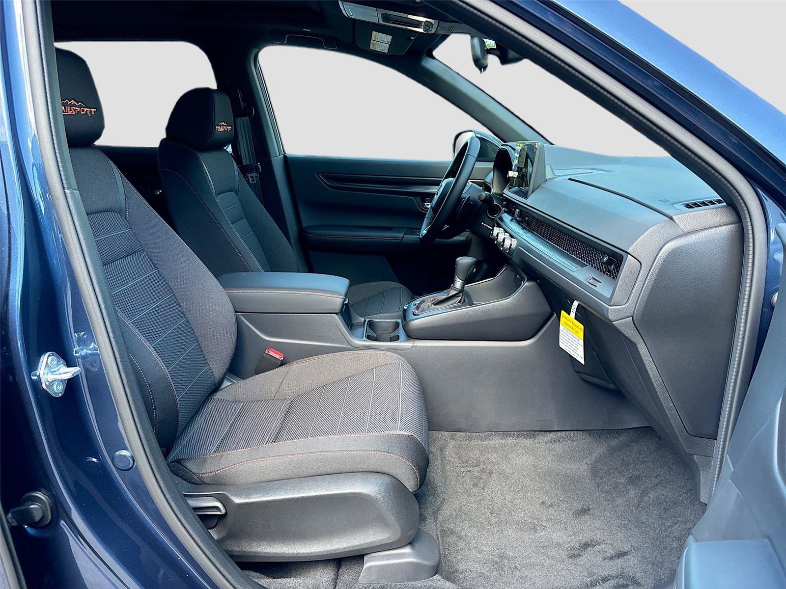 New 2026 Honda CR-V TrailSport image 33