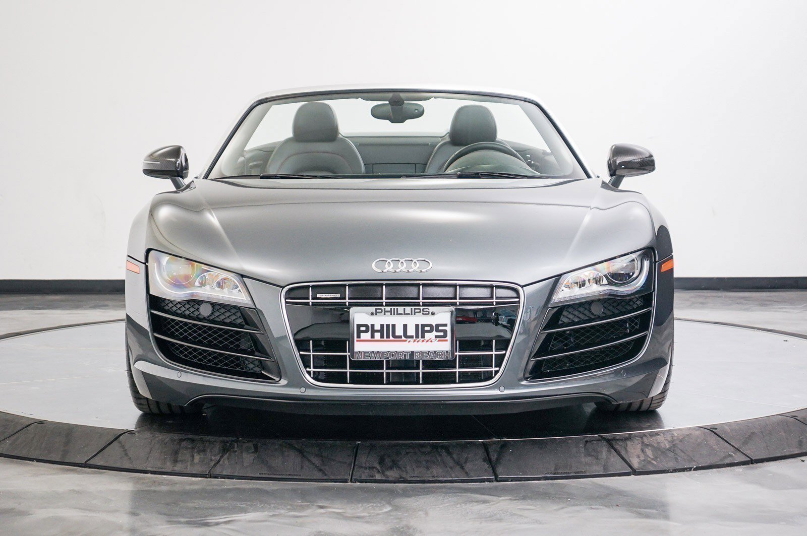Used 2012 Audi R8 V10 AWD/4WD image 20