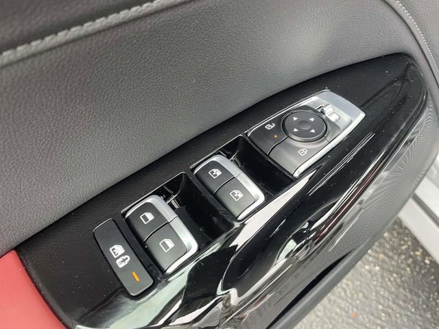 New 2026 Kia K5 GT-Line FWD image 12