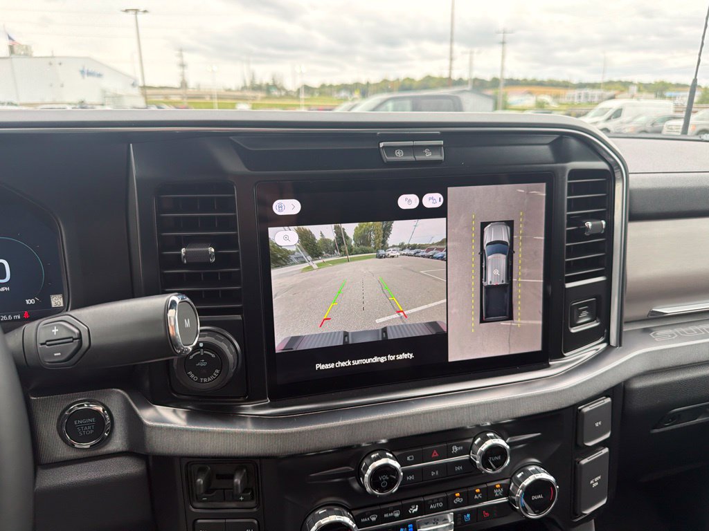 New 2027 Ford F350 Platinum AWD/4WD image 28