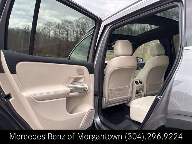 New 2026 Mercedes-Benz GLB 250 4MATIC image 22