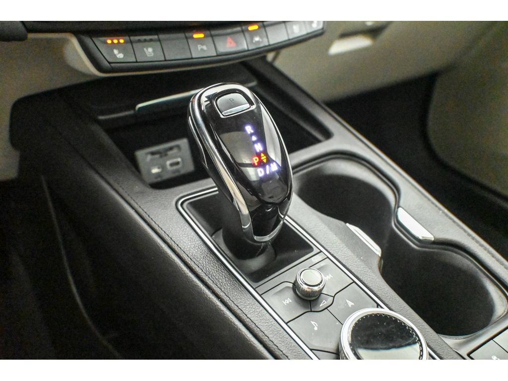 Used 2023 Cadillac XT4 Premium Luxury AWD/4WD image 44
