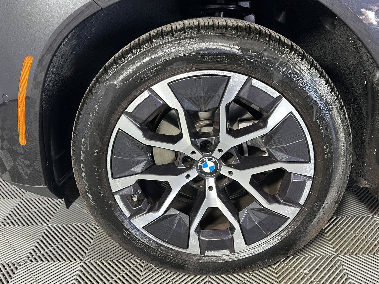 New 2026 BMW X3 xDrive30i w/ Premium Package AWD/4WD image 4