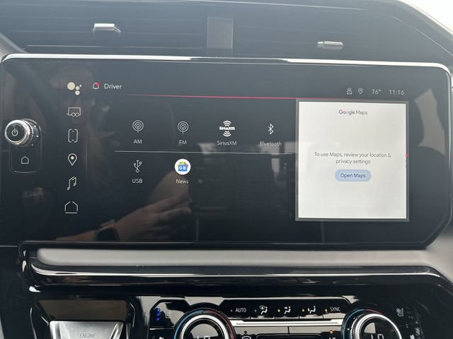 Certified 2026 GMC Sierra 1500 AT4X AWD/4WD image 15