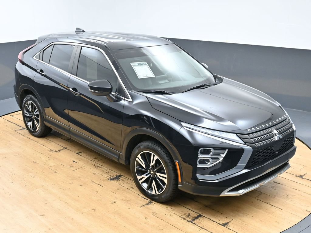 Used 2023 Mitsubishi Eclipse Cross SE AWD/4WD image 42