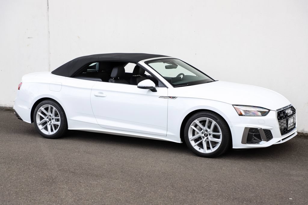 Used 2024 Audi A5 2.0T Prestige AWD/4WD image 48