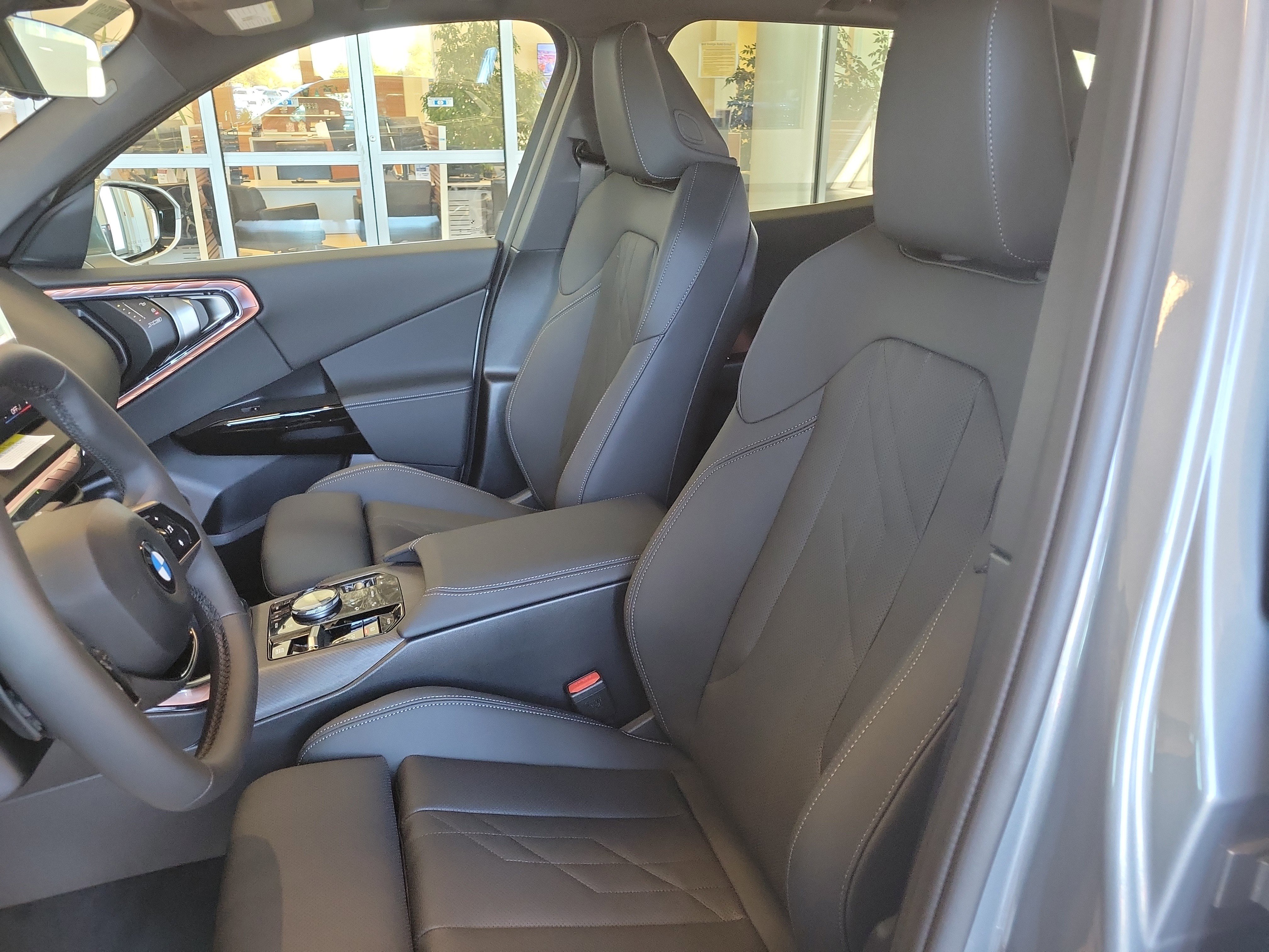 Used 2026 BMW X3 xDrive30 w/ Convenience Package image 14