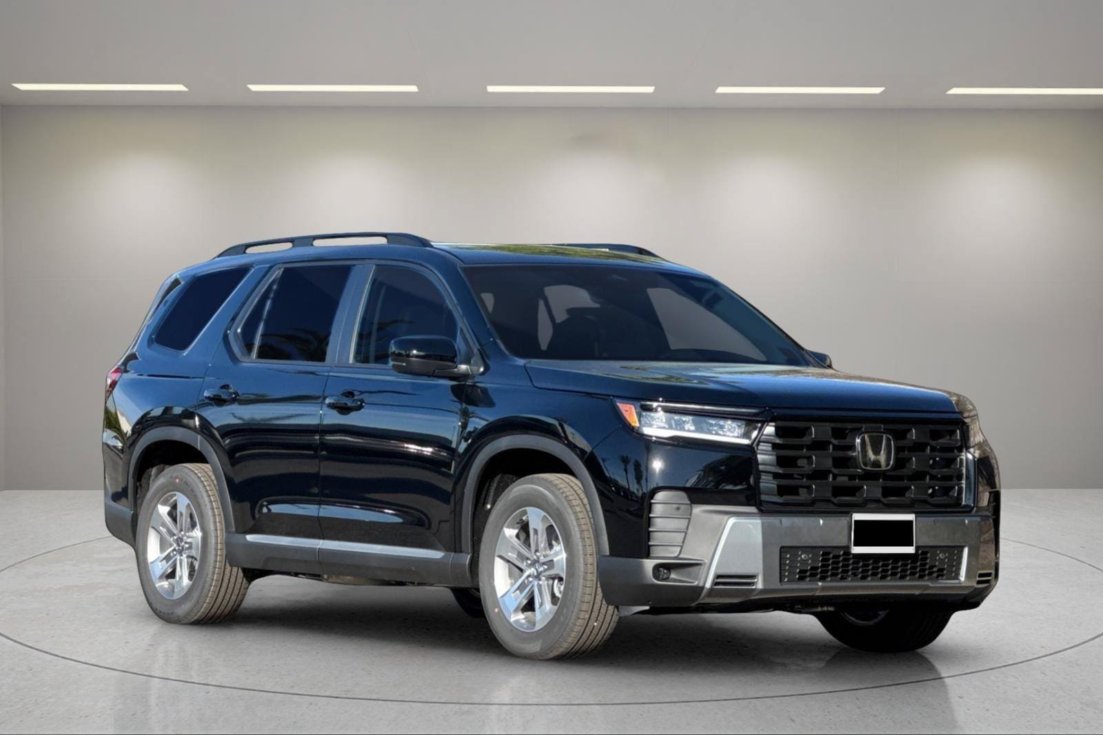 New 2026 Honda Pilot EX-L image 35