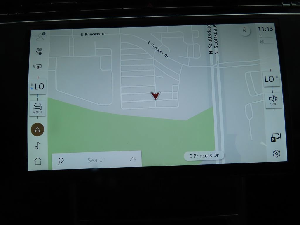 New 2025 Land Rover Range Rover Autobiography image 15