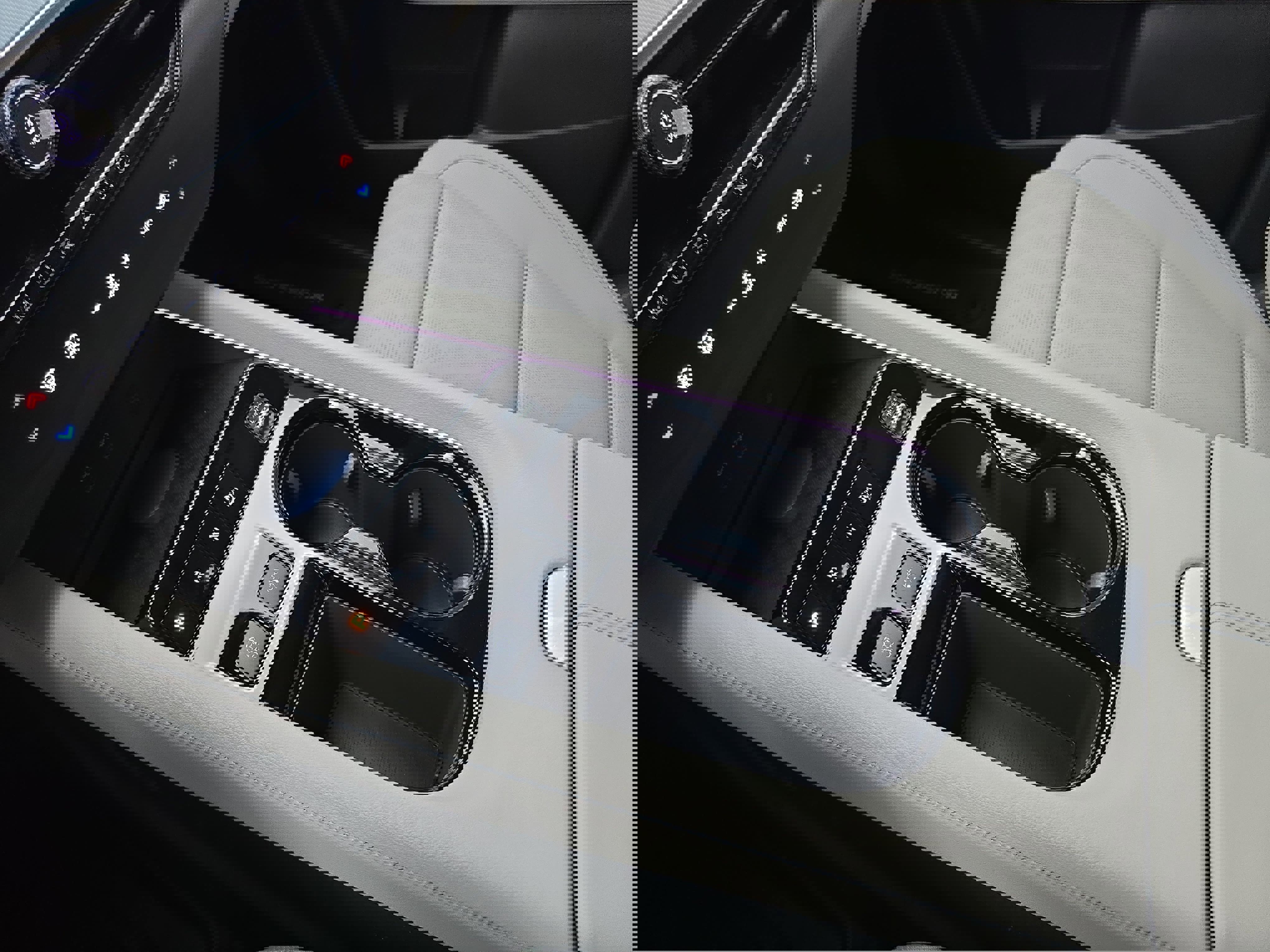 New 2026 Nissan Murano Platinum w/ Technology Package image 25