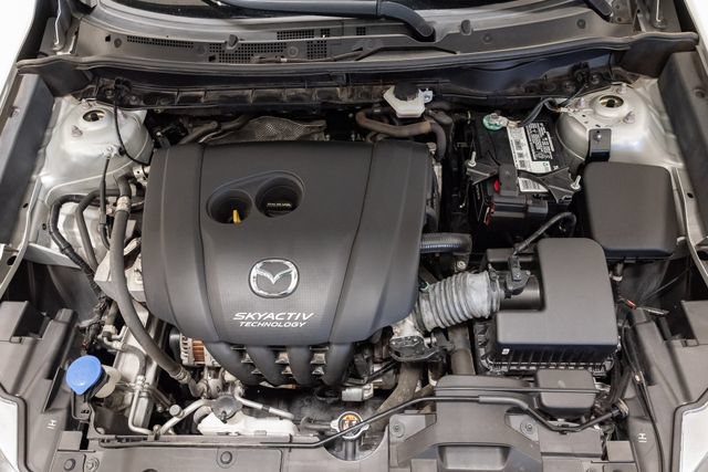Used 2020 MAZDA CX-3 Sport FWD image 3