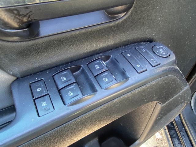 Used 2015 Chevrolet Silverado 1500 W/T image 6