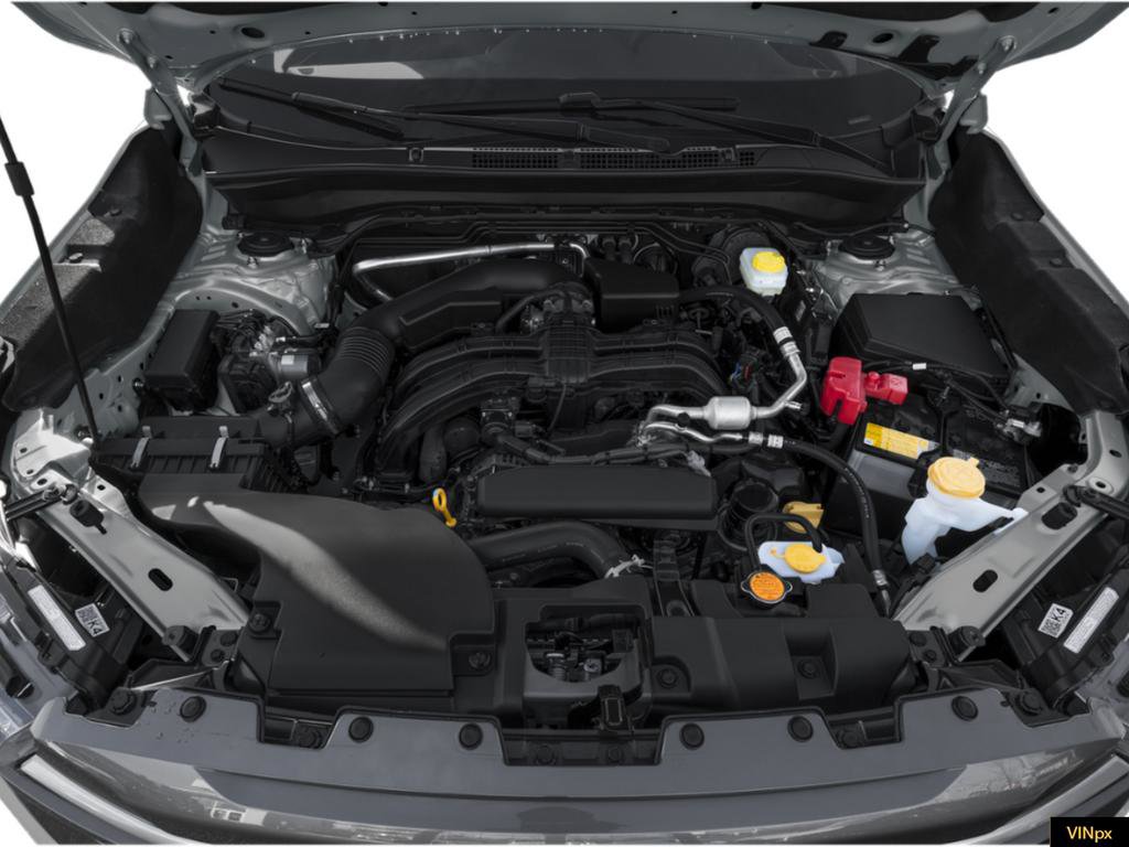 New 2026 Subaru Forester Limited image 11