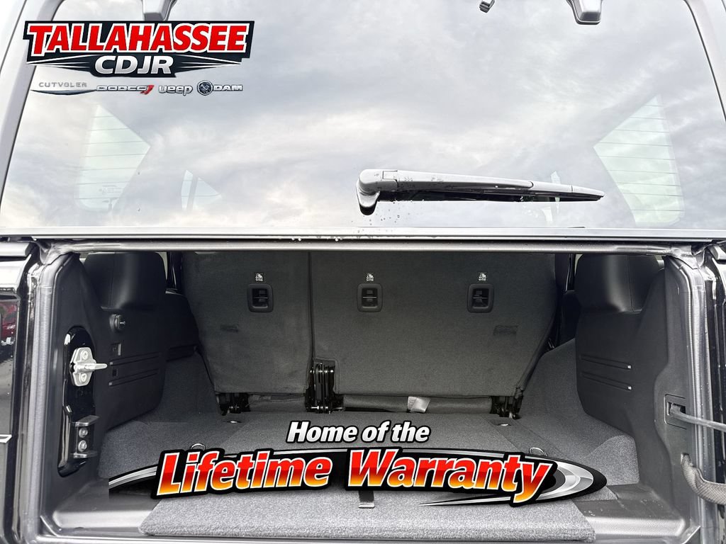 New 2026 Jeep Wrangler Unlimited Sport AWD/4WD image 31