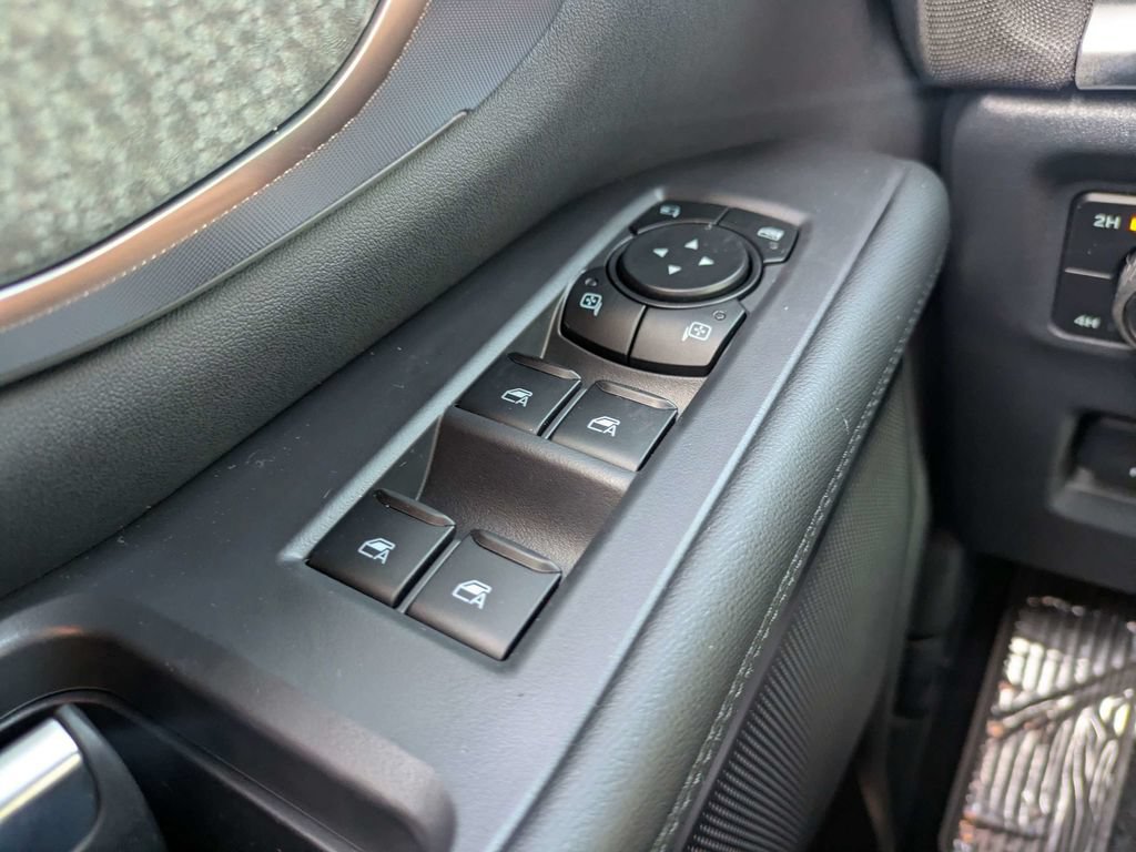 New 2027 Ford Expedition Tremor w/ Driver's Package AWD/4WD image 31