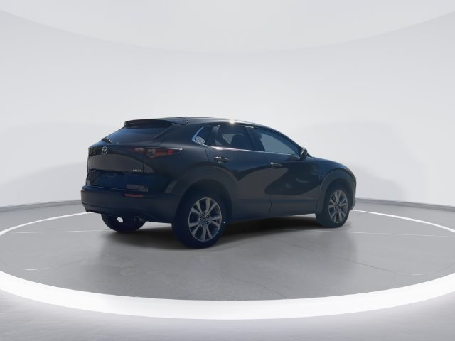 Used 2021 MAZDA CX-30 FWD 2.5 S w/ Preferred Package image 8