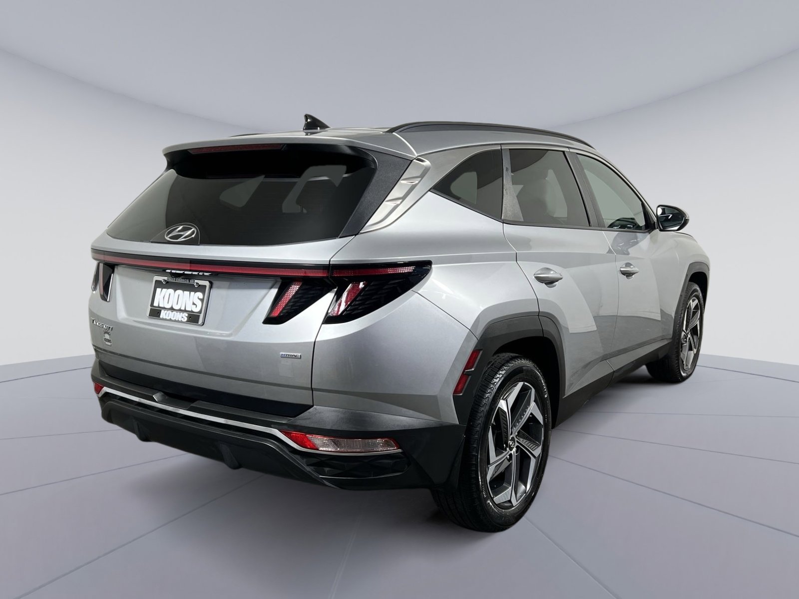 Used 2023 Hyundai Tucson SEL w/ Convenience Package image 5