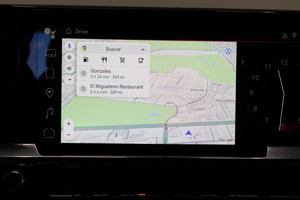 Used 2025 GMC Sierra 1500 Elevation image 30