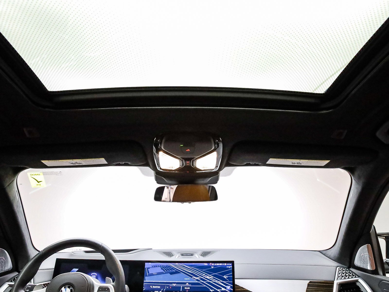 Certified 2025 BMW X7 M60i image 17