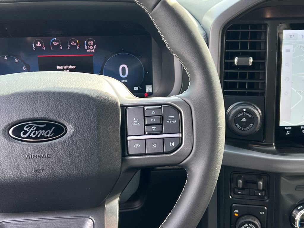 New 2026 Ford F150 XLT image 20