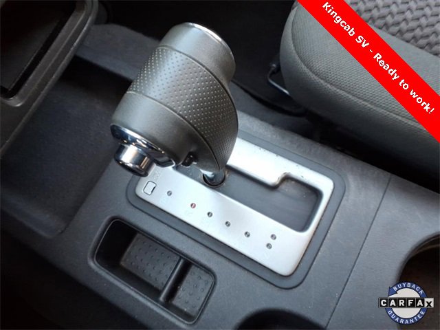 Used 2019 Nissan Frontier SV image 23