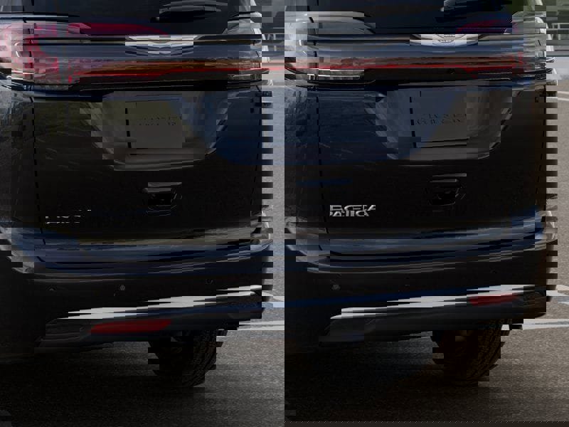 New 2026 Chrysler Pacifica Pinnacle image 13