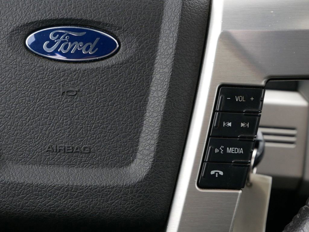 Used 2014 Ford F150 Platinum image 20