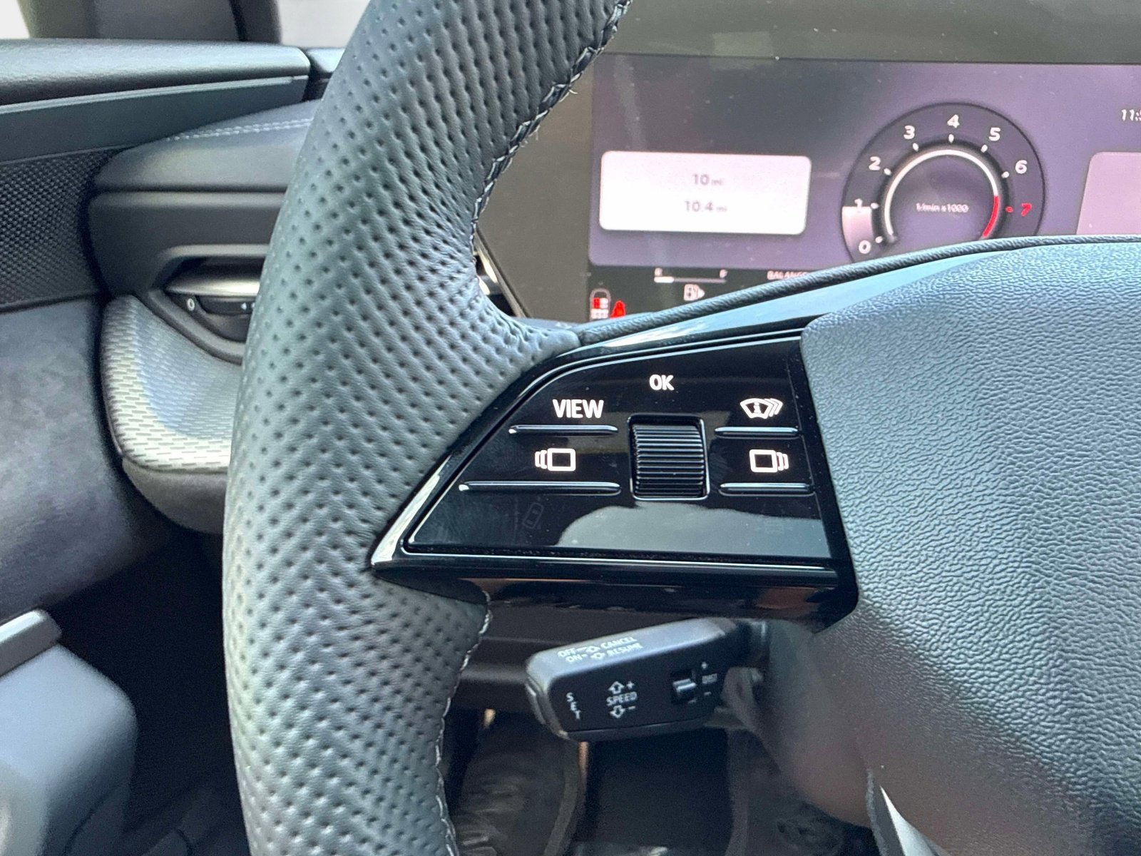 New 2026 Audi SQ5 Premium Plus AWD/4WD image 27