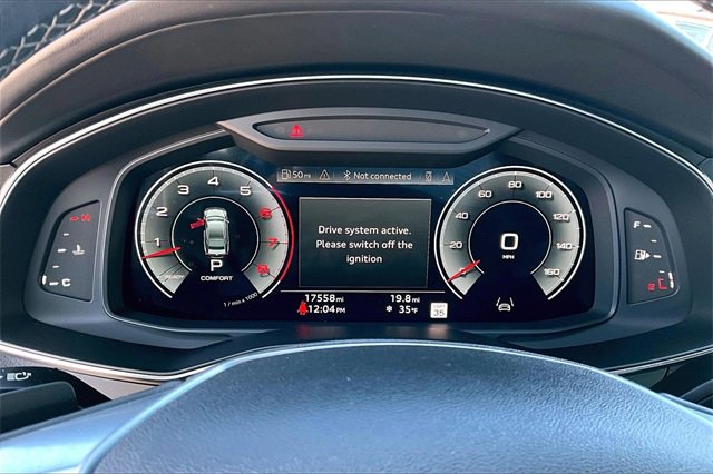 Used 2023 Audi A7 3.0T Prestige w/ Luxury Package image 22